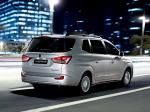 SsangYong Rodius 2013 года